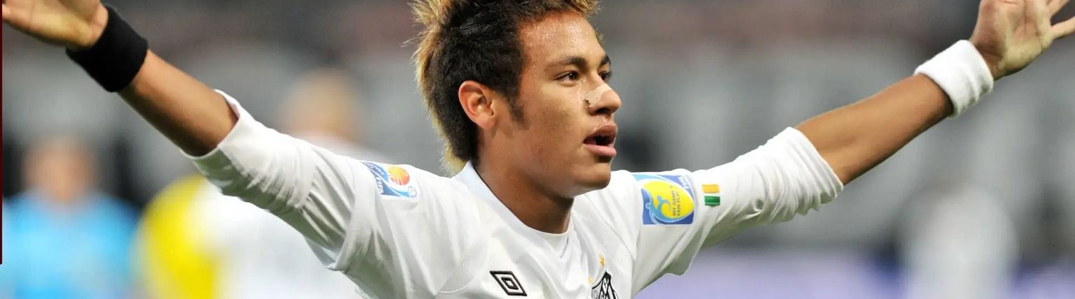 ដំណើរឡើងចុះអាជីពកីឡាករបាល់ទាត់របស់ Neymar ដែលខិតជិតដល់ទីបញ្ចប់ - Article Thumbnail