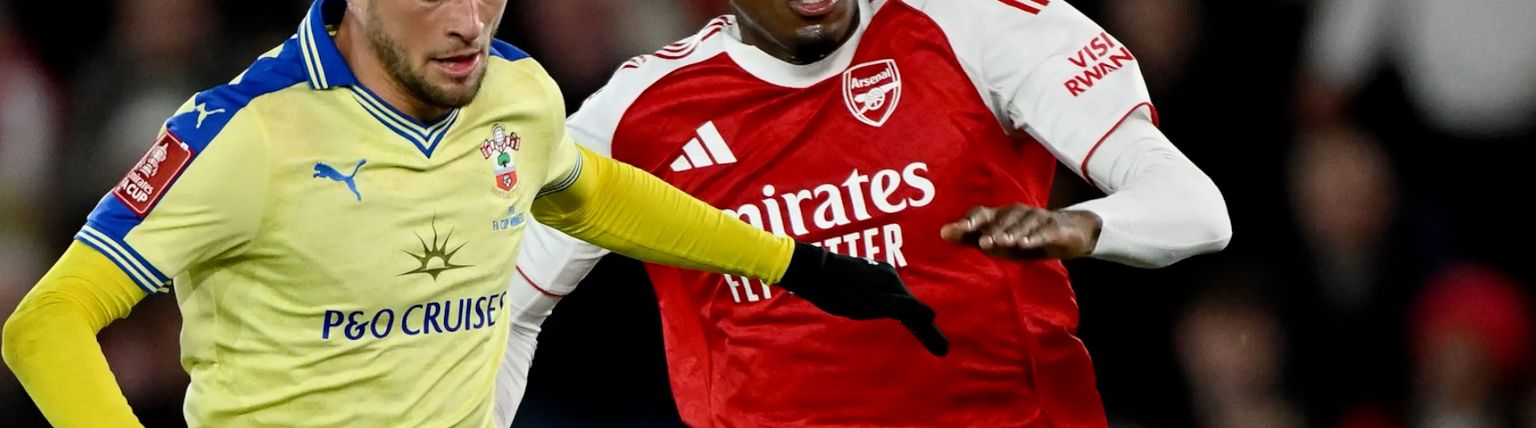 តើ Arsenal​ អាចនឹងក្លាយជាម្ចាស់ជើងឯក Premier League 2025-26 នាពេលណា? - Article Thumbnail