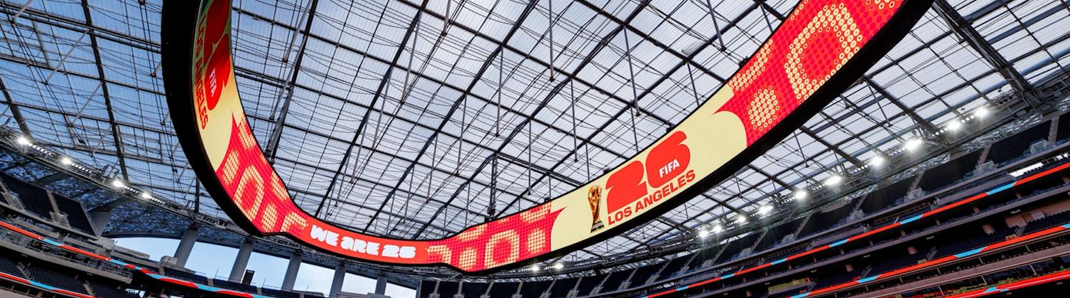 កីឡាករបាល់ទាត់ឆ្នើមៗដែលបាត់បង់ឱកាសចូលរួម FIFA World Cup 2026 ដោយសាររបួស - Article Thumbnail