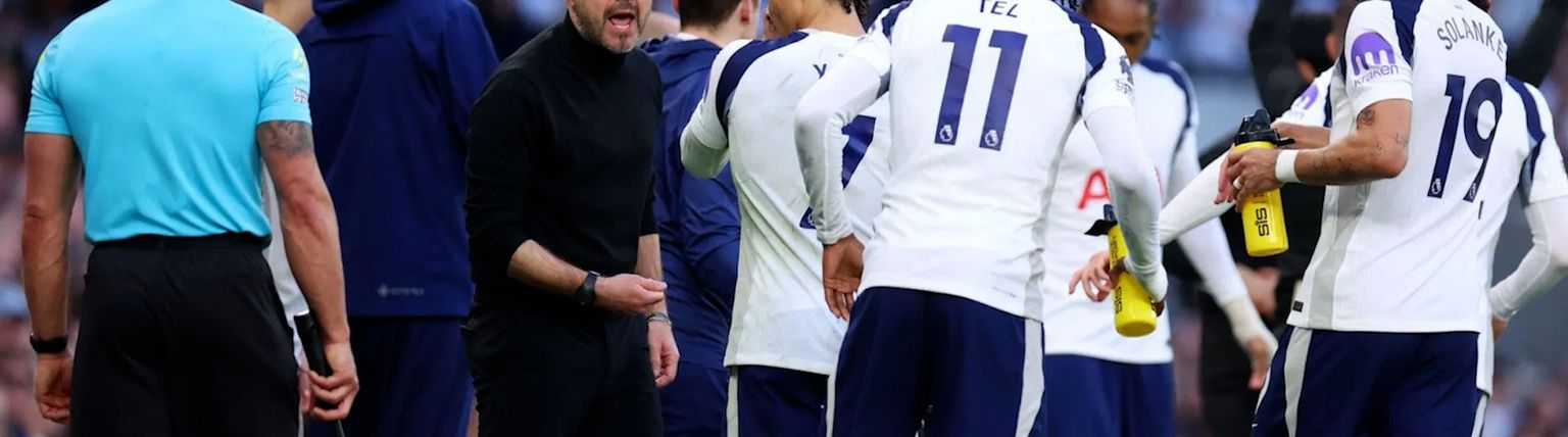 តើនឹងមានអ្វីខ្លះកើតឡើងប្រសិនបើ Spurs ធ្លាក់ចេញពី Premier League? - Article Thumbnail