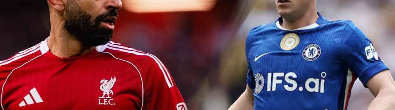 កក្រើកទីផ្សារដោះដូរ! Everton គ្រោងទិញកីឡាករ ៣ រូប ខណៈ Salah អាចនឹងទៅកាន់តួកគី - Article Thumbnail