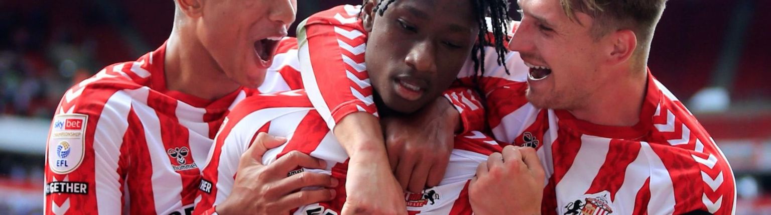 ១២ខែដ៏អស្ចារ្យរបស់ Sunderland ពីការឡើងមកលីគកំពូល រហូតបានលេងពានអឺរ៉ុប - Article Thumbnail