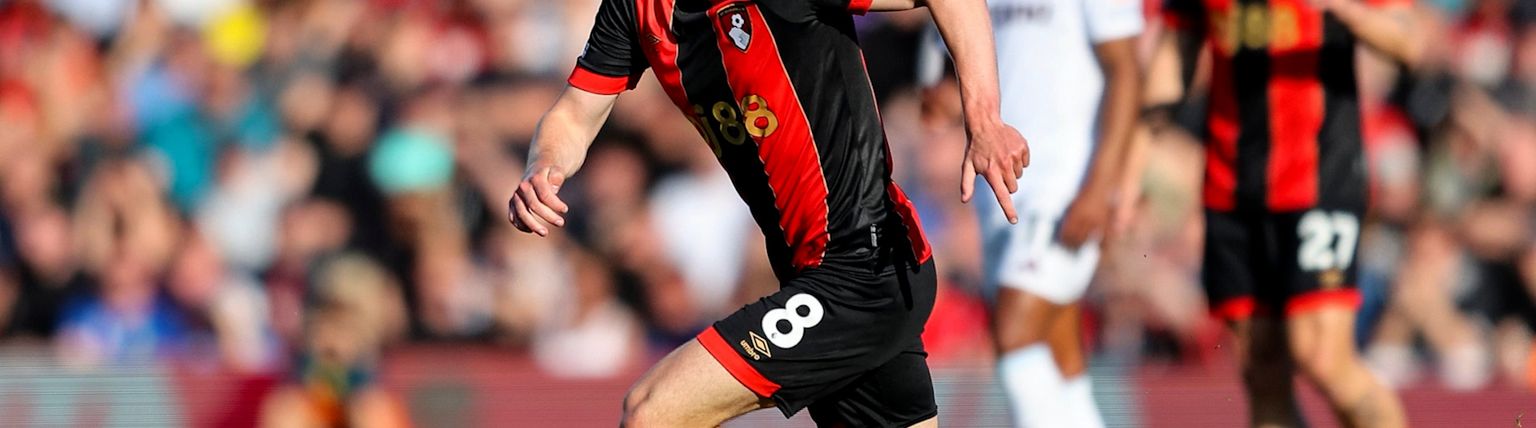 Bournemouth ផ្ដាំទៅ Arsenal ថា Alex Scott មិនមែនសម្រាប់លក់ទេ! - Article Thumbnail