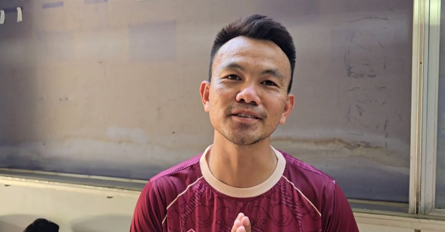 កីឡាករលីប៊ឺរ៉ូ របស់ស្នងការដ្ឋា