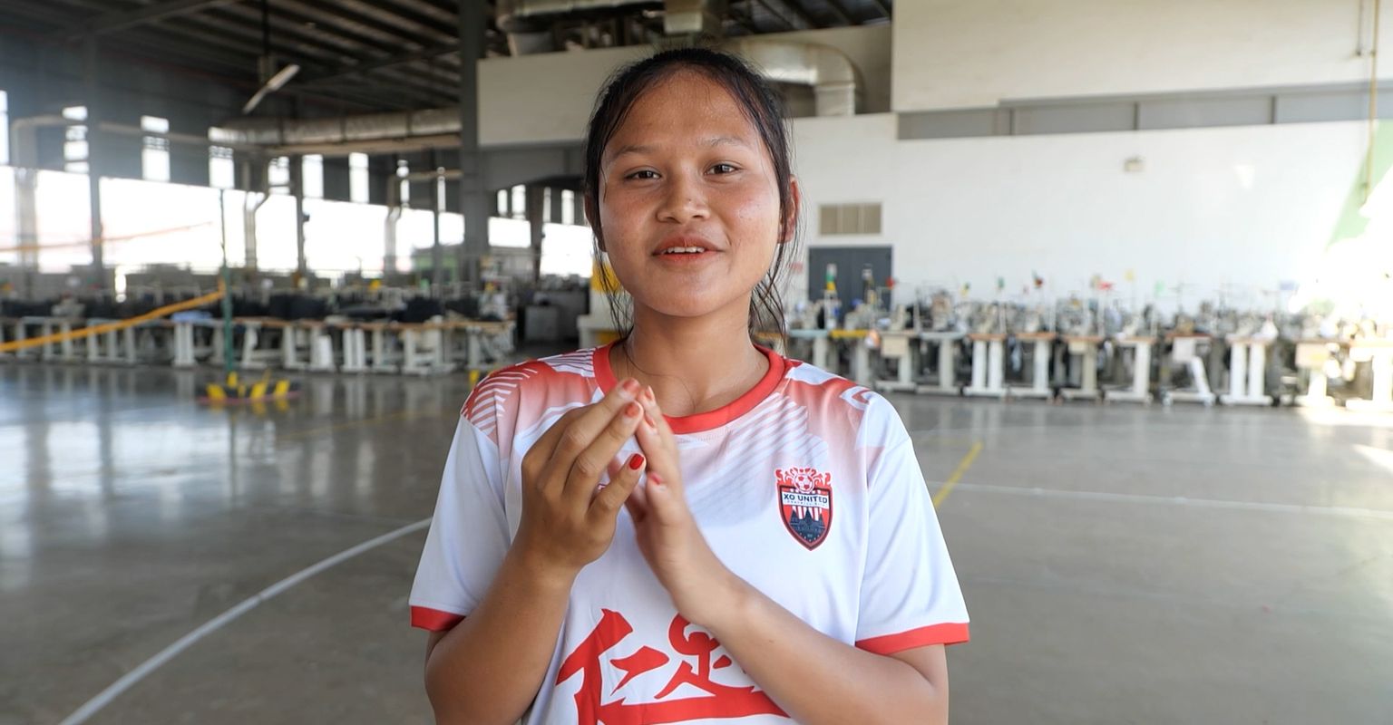 បំណងសាកល្បងបរិយាកាសថ្មីជាមូលហេ