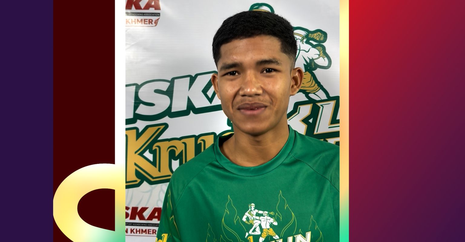 រឿង ចិត្រា តម្លើងមកវាយគីឡូ៦០ ជាលើកដំបូង លេងឈុតធំទៀតដណ្ដើមខ្សែក្រវាត់ ISKA