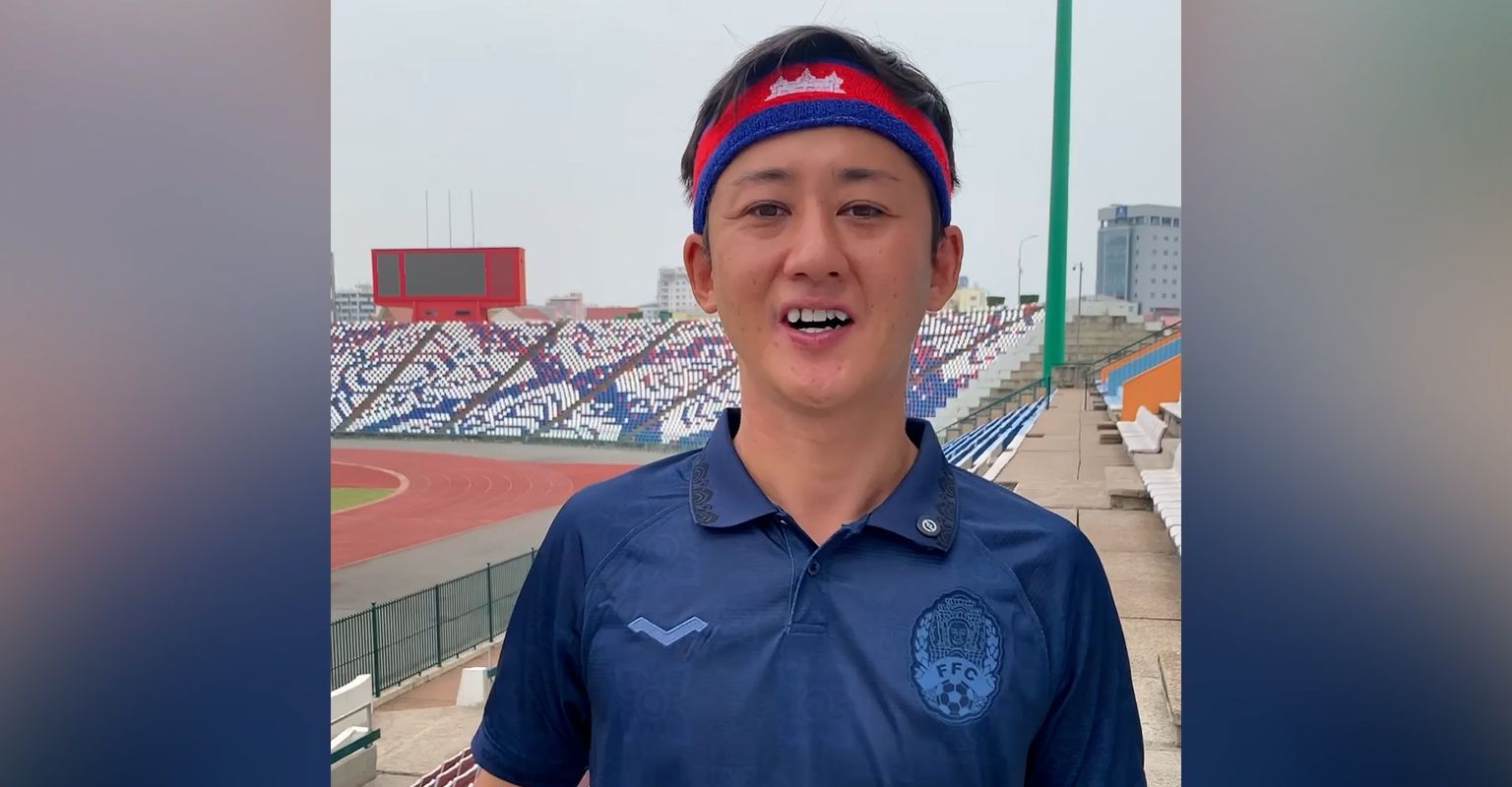 ដំណើរជីវិត ៨ ឆ្នាំ របស់ Shadow