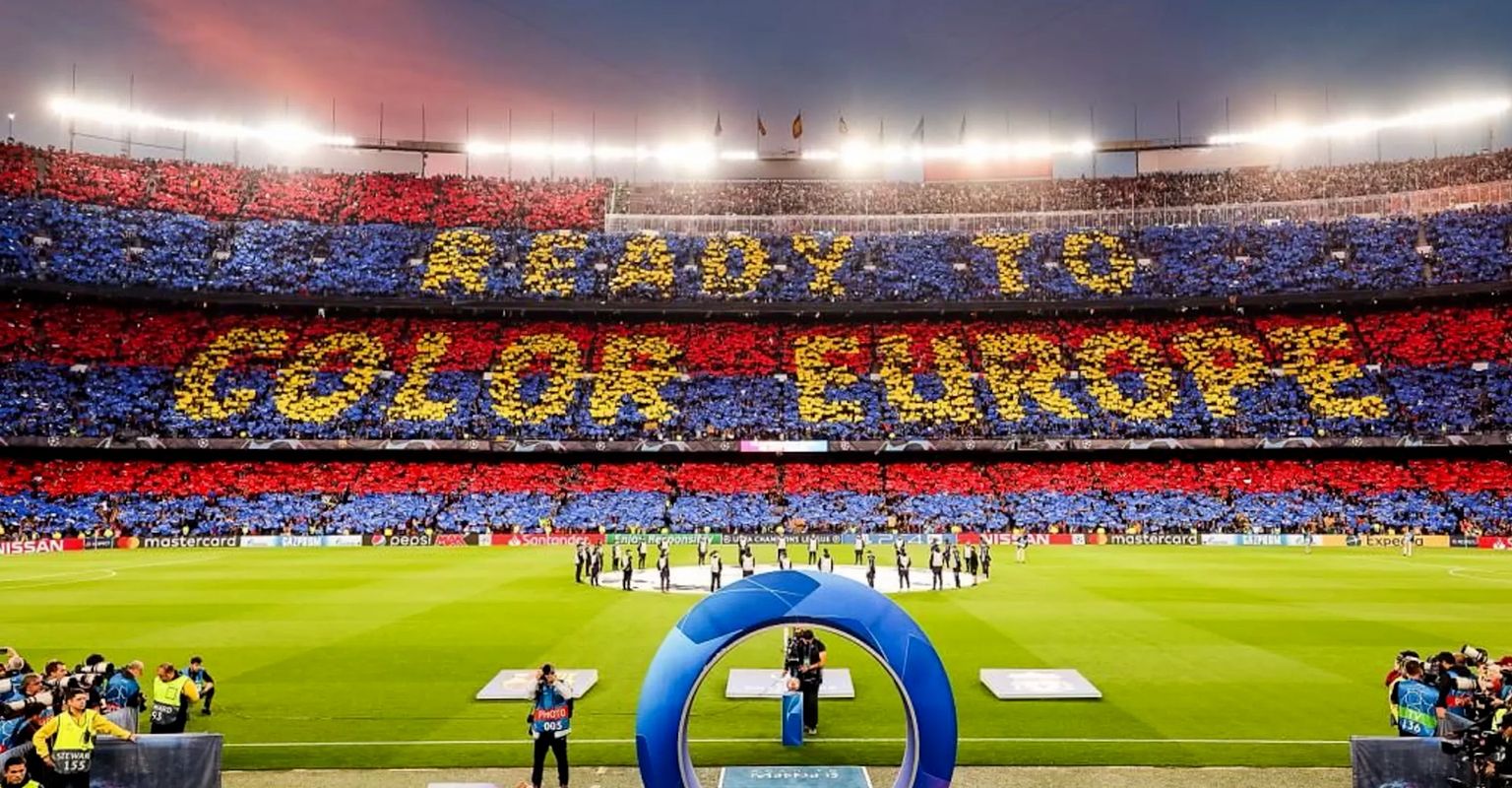 តើយប់នេះ Barcelona អាចធ្វើរឿងអ