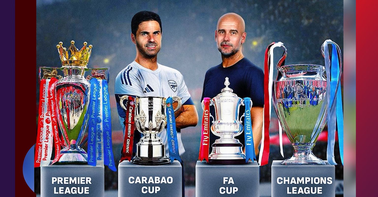 Man City ប្រឈមភាពលំបាកជាង Arse
