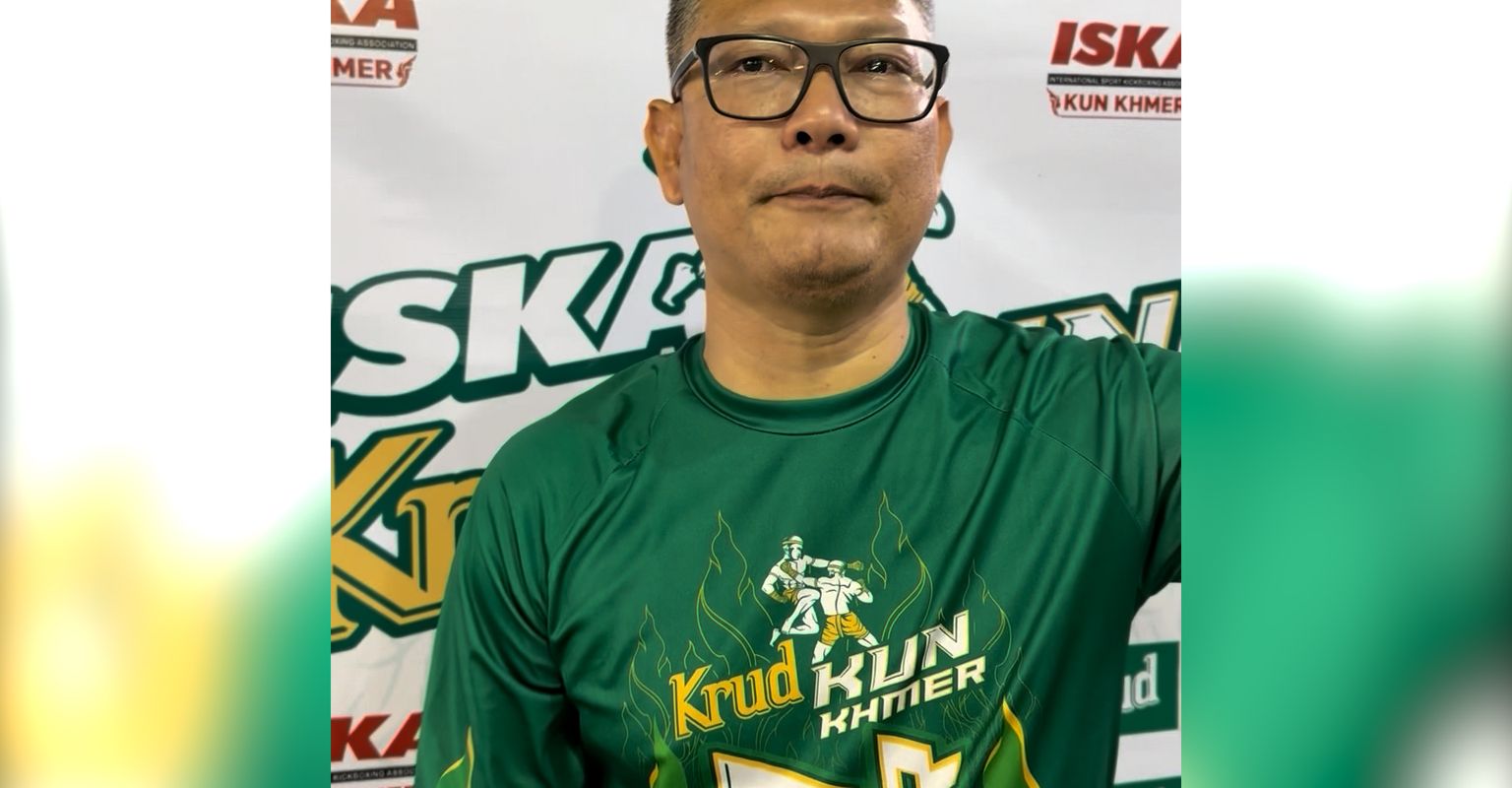 លោក សំណព្វ បើកចំហរជើងមេឃសម្រាប