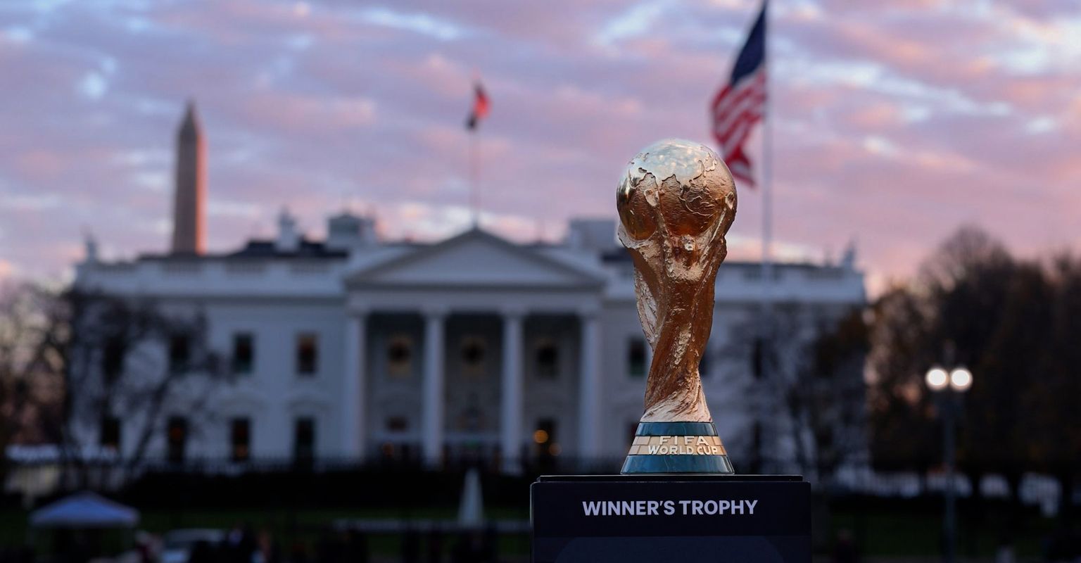 តើព្រឹត្តិការណ៍ FIFA World Cup