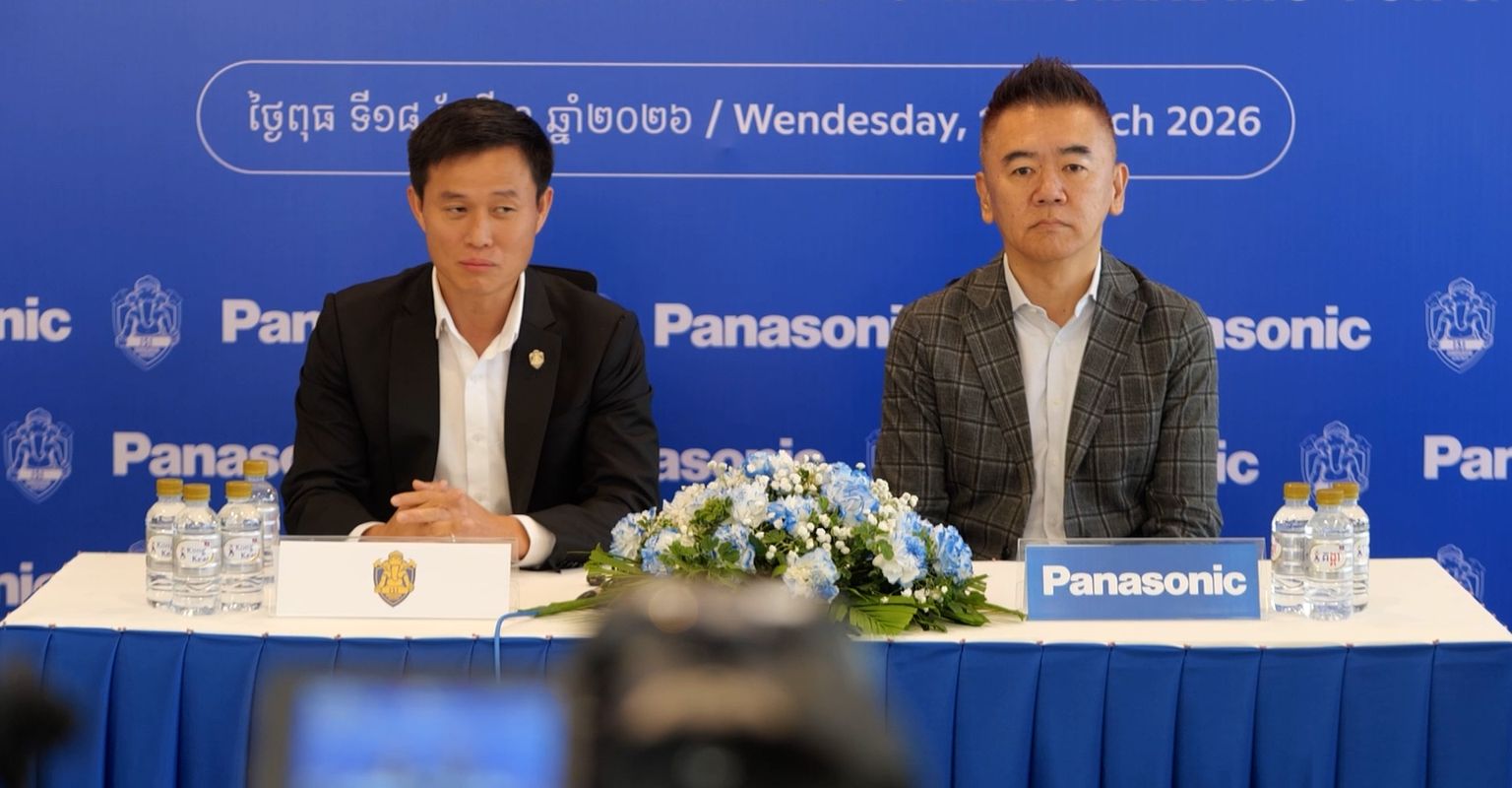 លោក កាំង សេន៖ វិស័យបាល់ទាត់ត្រូវការ ការគាំទ្រពីវិស័យឯកជនក្នុងរយៈពេលវែង ដើម្បីឈានទៅរកភាពជោគជ័យប្រកបដោយចីរភាព