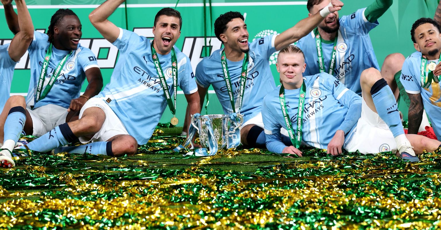 ទម្លាយមូលហេតុដែល Marc Guehi មិ