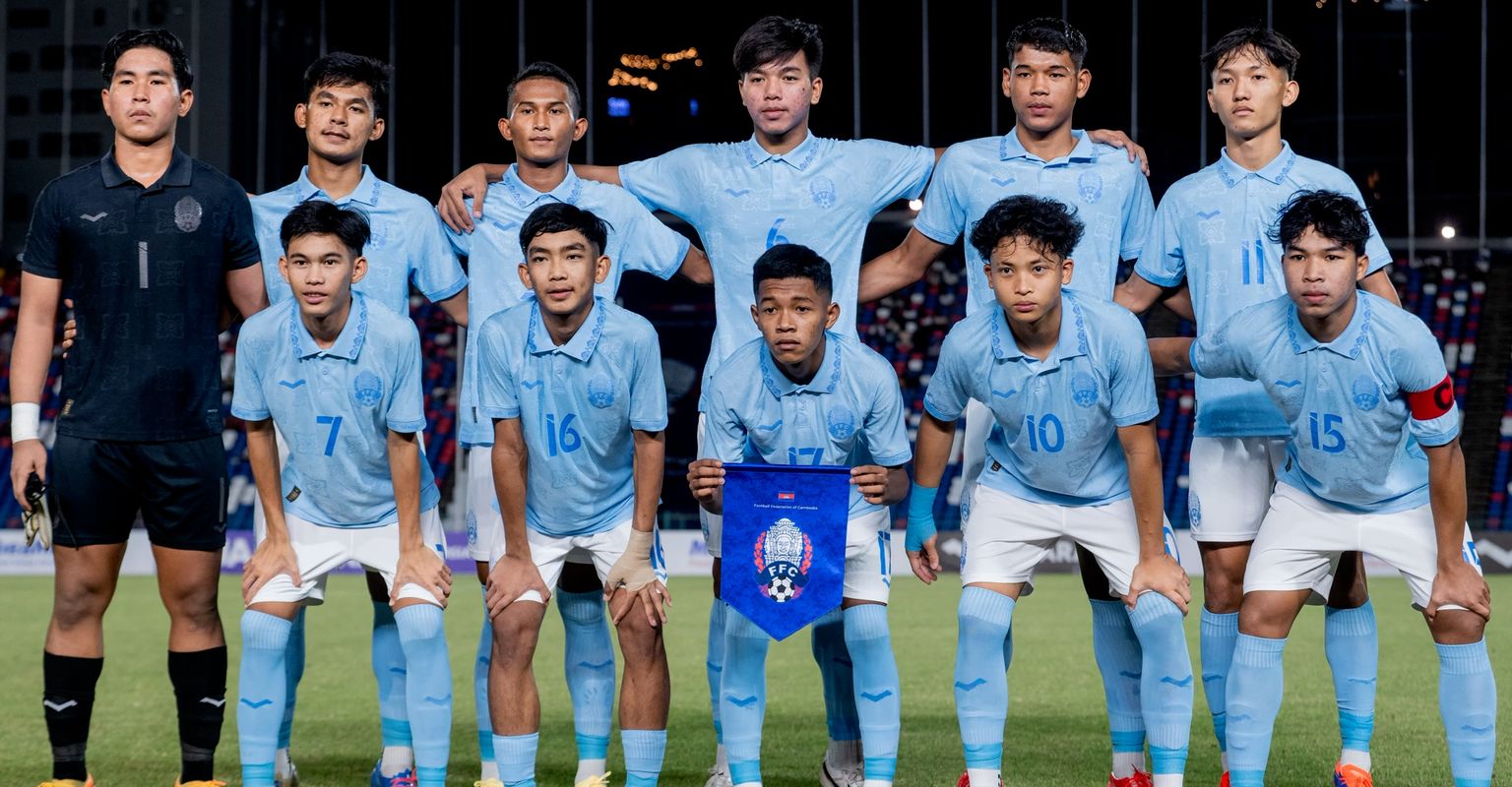 យុវជន២៧រូបត្រូវបានជ្រើសរើសឱ្យច