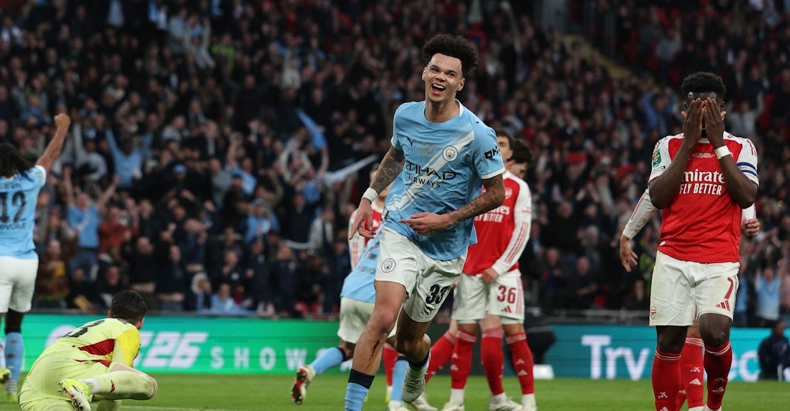 ទុក្ខជាន់លើទុក្ខ! Arsenal ជួបវ