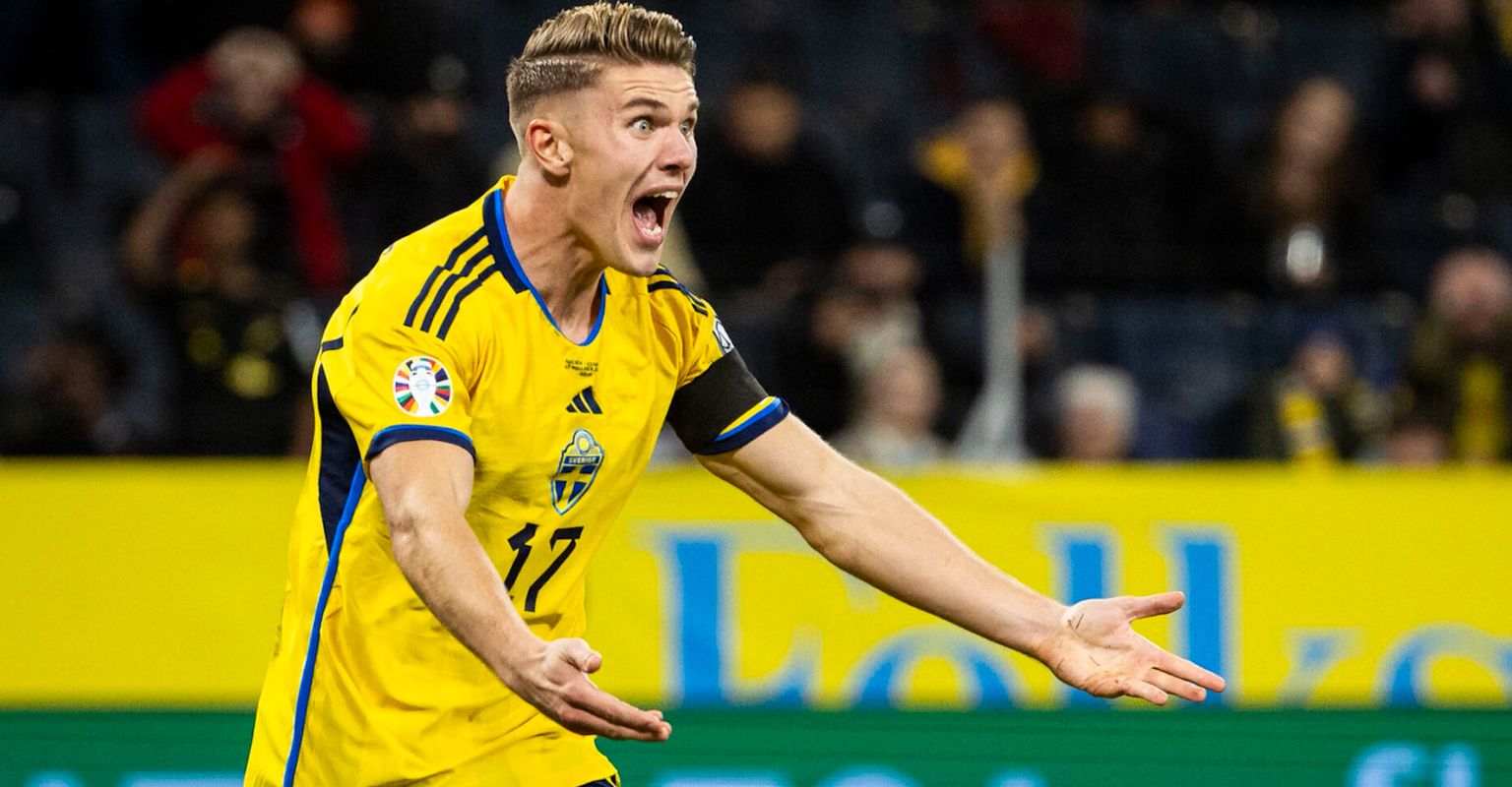 មូលហេតុដែលស៊ុយអែតអាចឡើងជុំចុងក