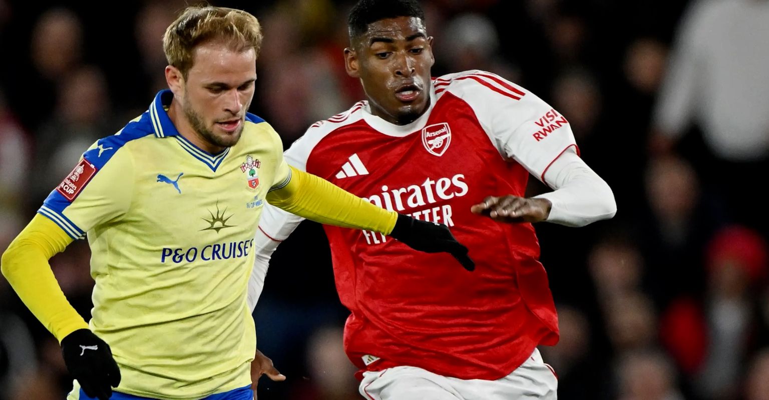 តើ Arsenal​ អាចនឹងក្លាយជាម្ចាស