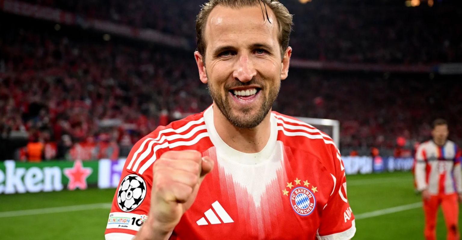 លទ្ធផលបានពីការប្រឹងប្រែង! Harr