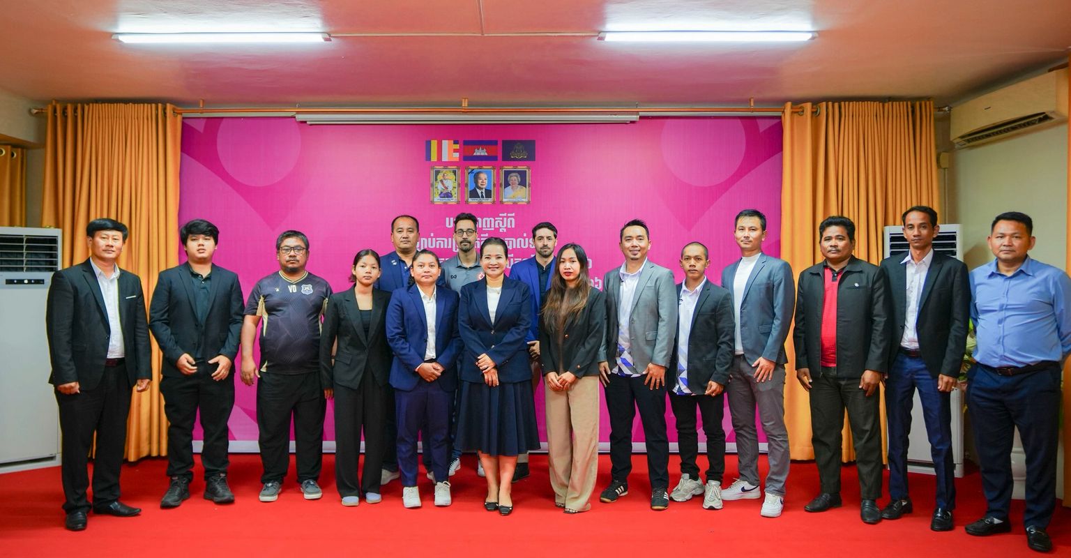 លីគនារីរដូវកាល២០២៦ នឹងចាប់ផ្តើមក្នុងសប្តាហ៍នេះហើយ ដោយក្រុមជាច្រើនបានបន្ថែមកីឡាការិនីបរទេសដើម្បីប្រជែងគ្នា