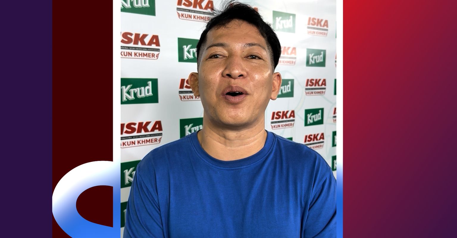 លោកគ្រូ ឆ្លាមស កំពុងប្រឈម បញ្ហាកីឡាកររត់ចោលក្លិបជិតអស់ហើយ ក្រោយបង្តឹងការហាត់ឲ្យខ្លាំង ចម្រាញ់យកគុណភាព១ដឹង១