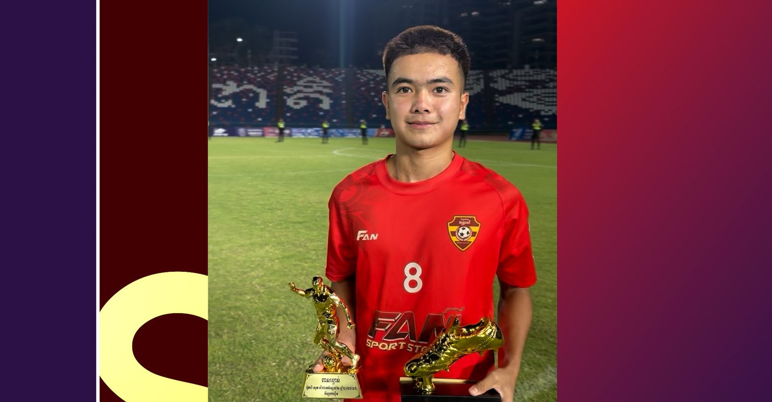 អ៊ឹម ដាណាត មិននឹកស្មានក្លាយជាខ