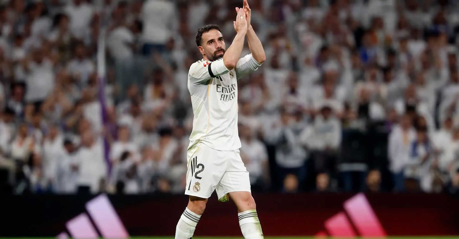 តើជម្រើស១១នាក់របស់ Real Madrid