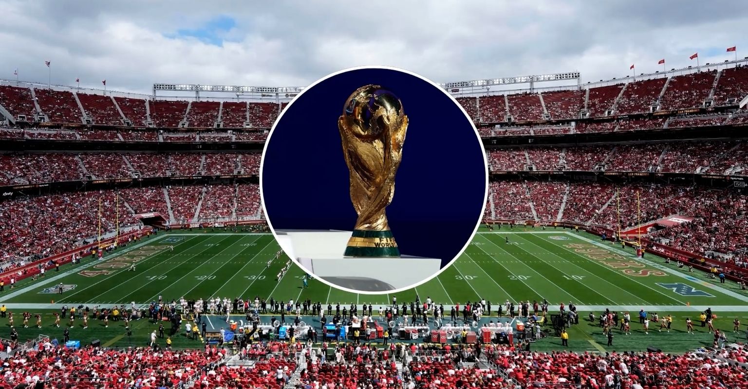 ហេតុអ្វី World Cup 2026 ជុំទីម