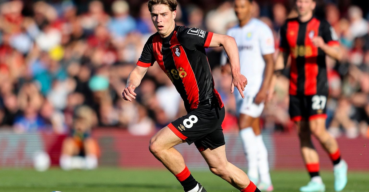 Bournemouth ផ្ដាំទៅ Arsenal ថា