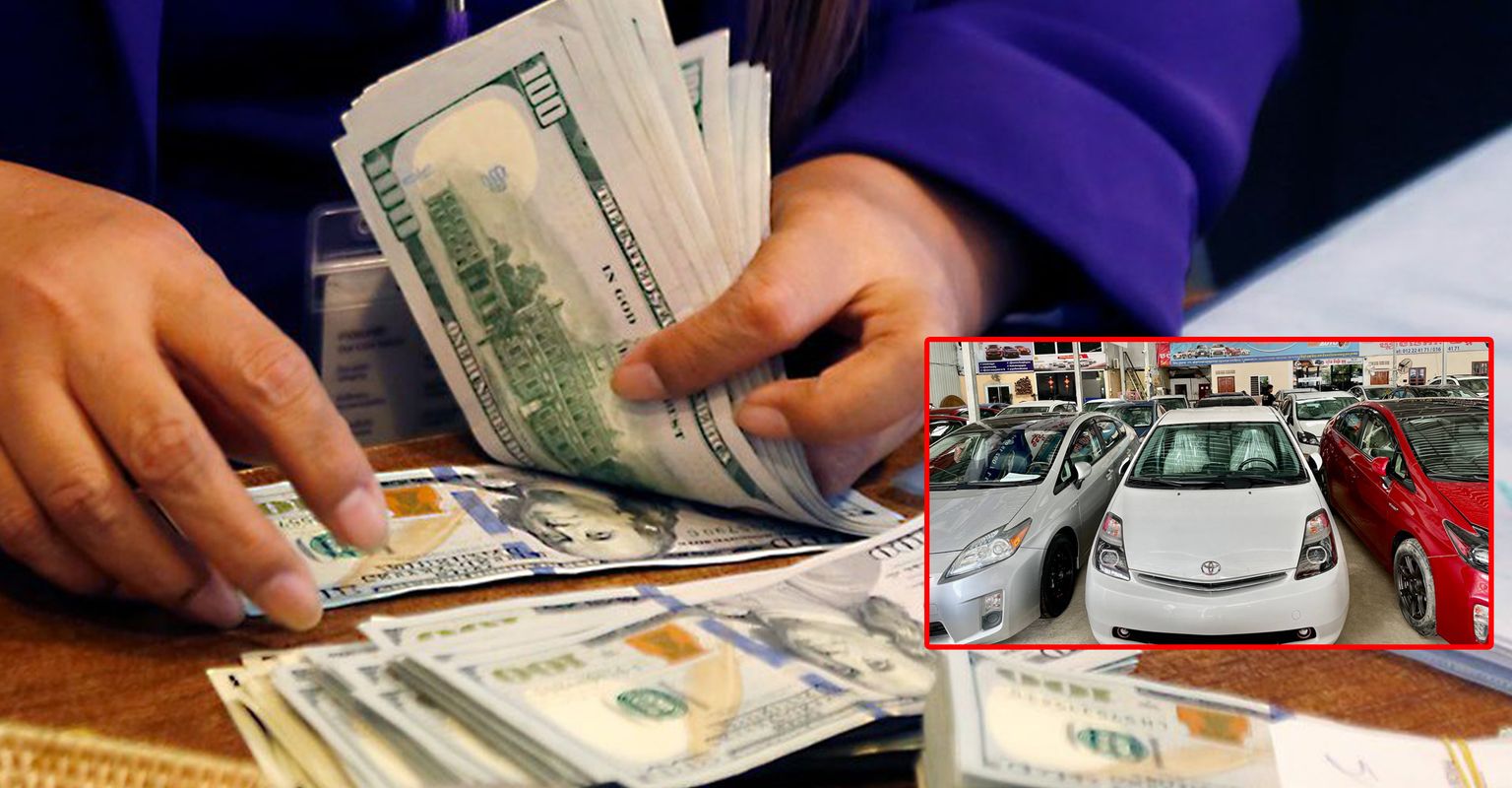 អ្នកជំនាញប្រាប់ឱ្យពលរដ្ឋ​​ប្រុ...