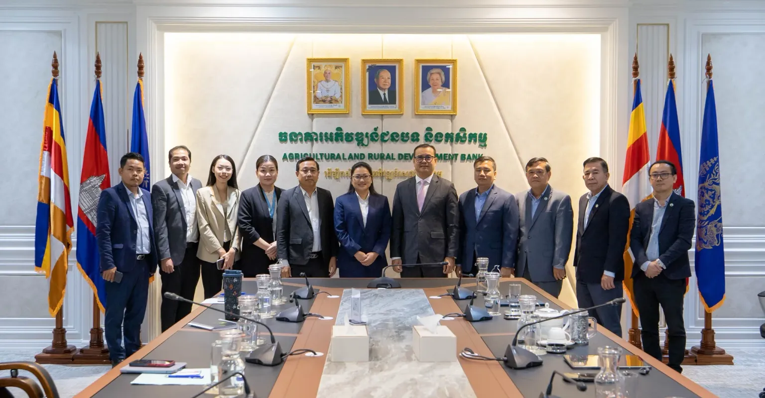 សមាគមមីក្រូហិរញ្ញវត្ថុកម្ពុជា ...