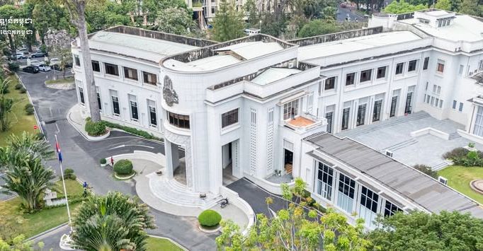 រយៈពេល ៣១ ថ្ងៃ កម្ពុជាទាក់ទាញប...