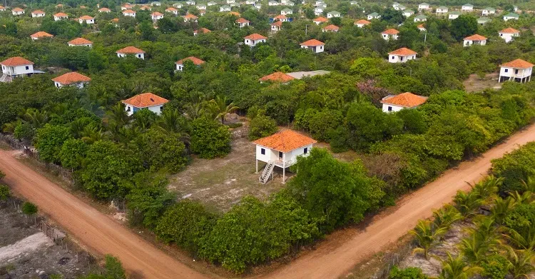 ក្រសួង​រៀបចំដែនដី បន្តសហការ​ជា...