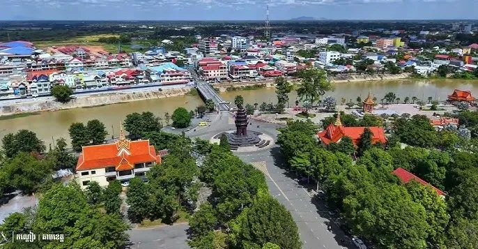 តម្រូវការ និងតម្លៃដីធ្លីនៅក្រុ...
