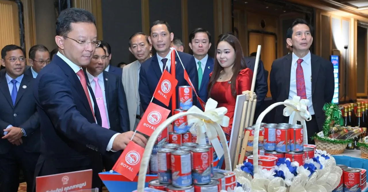 ធនាគារ SME ផ្តល់ហិរញ្ញប្បទាន​ ...