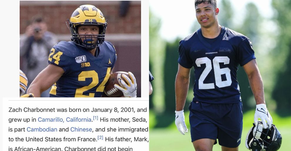 កីឡាករ​ឈាម​ជ័រ​ខ្មែរ​​ដំបូង​គេ​បំផុត ​ឈ្នះ Super Bowl ring