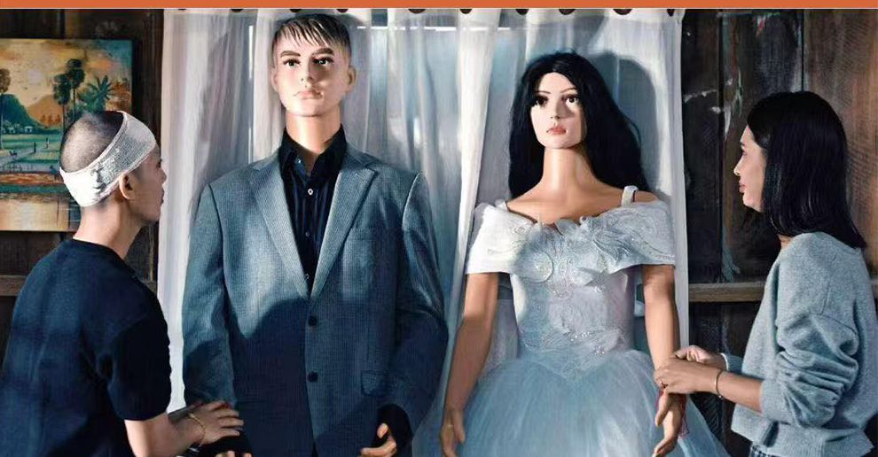 រឿង "ភ្លើង​ឆេះ​ក្លឹបក្រោមដី" ជាប់​ក្នុង​បញ្ជី​ពាន​រង្វាន់ Golden Petrel នៅមហោស្រពភាពយន្តសិល្បៈអាស៊ី លើកទី២