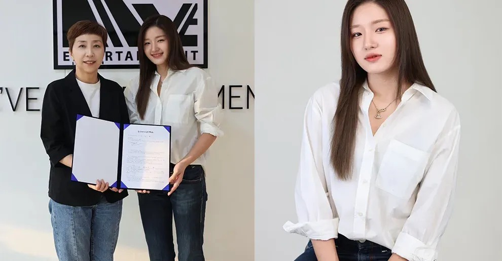 ហ៊ូអ៊ីន ហ្វាង់ បេក្ខភាពលេចធ្លោ The Voice Cambodia រដូវកាលទី ៣ ក្លាយជាសិល្បករ K've Entertainment