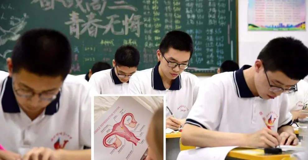 មូលហេតុសំខាន់ៗដែលការអប់រំផ្លូវភេទគួរតែលែងជារឿងអាថ៌កំបាំងសម្រាប់យុវជន