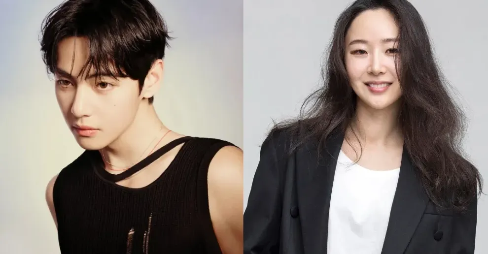 V ឆ្លើយតប ក្រោយ Min Hee Jin យកការសន្ទនាផ្ទាល់ខ្លួនដាក់ជាភស្តុតាងជូនតុលាការ ក្នុងជម្លោះជាមួយ​ HYBE