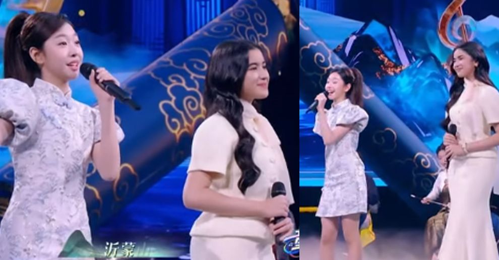 ថ្មីៗនេះក្រៅពីថតរឿងបុរាណហើយនោះ ព្រះនាង ជេនណា បានចូលរួមប្រគំតន្ត្រីមួយ ក្នុងទីក្រុងប៉េកាំងផងដែរ