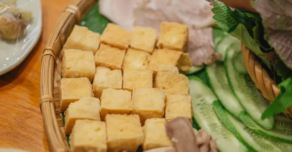 ប្រយោជន៍ទាំង ៤របស់ “តៅហ៊ូ” ជួយឱ្យរាងស្អាត ថែមសុខភាពល្អ