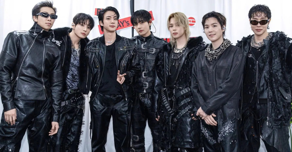 BTS ត្រៀមអបអរខួប ១៣ ឆ្នាំ ជាមួយនឹងមហោស្រពខ្នាតធំនៅឯទីក្រុងប៊ូសាន