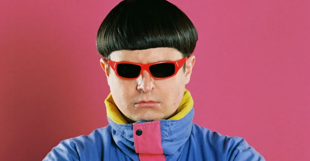 Oliver Tree ម្ចាស់បទ Life Goes On ទទួលមរណភាព ដោយសារគ្រោះថ្នាក់ឧទ្ធម្ភាគចក្របុកគ្នា