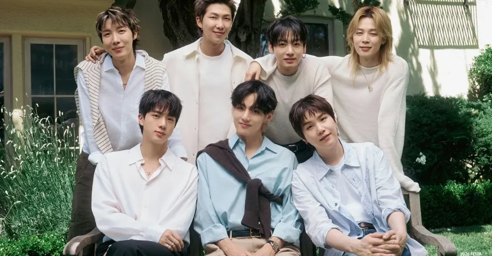 មេរៀនពី BTS ទៅ ARMY៖ «ដួលហើយ ត្រូវក្រោកឈរ» ព្រោះភាពជោគជ័យមិនមែនជាការលោតផ្លោះត្រឹមតែមួយយប់