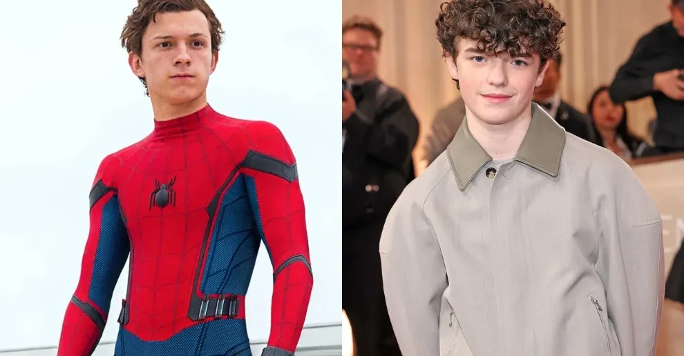Tom Holland យល់ថា Owen Cooper ស័ក្តិសមសម្រាប់បន្តវេនតួអង្គ Spider-Man តពីលោក