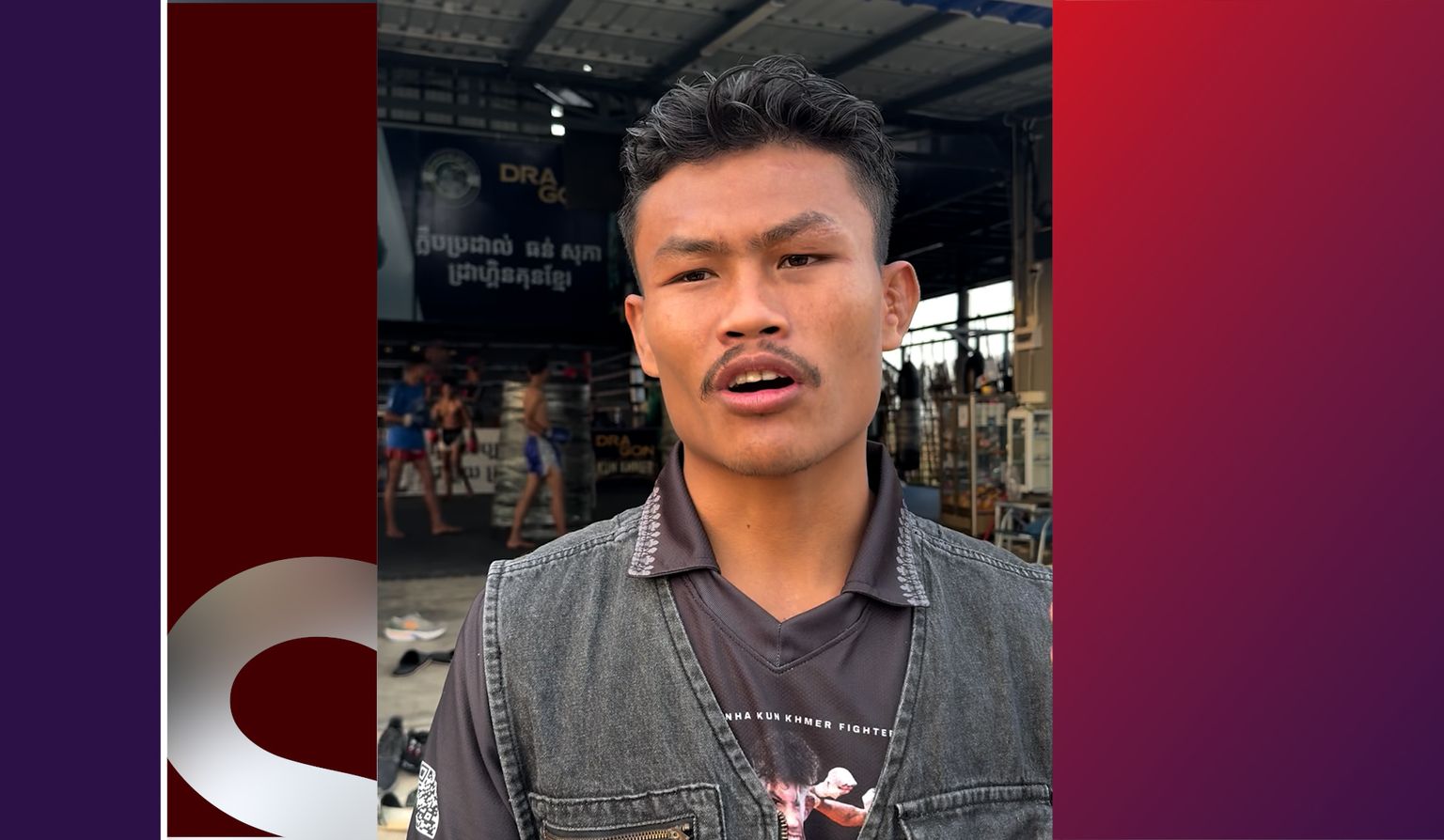 លន បញ្ញា ថា ពេជ្រ សម្បត្តិ ឥលូវមិនដូចមុន ខណៈកំពុងផ