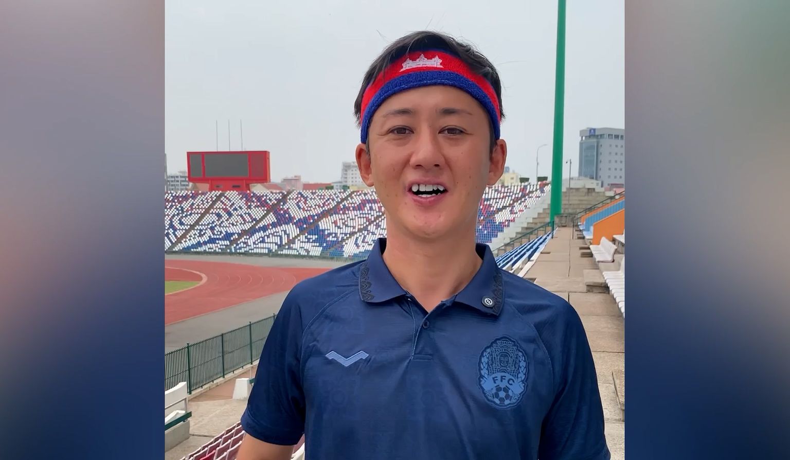 ដំណើរជីវិត ៨ ឆ្នាំ របស់ Shadow និងការចាប់ក្តីស្រមៃ