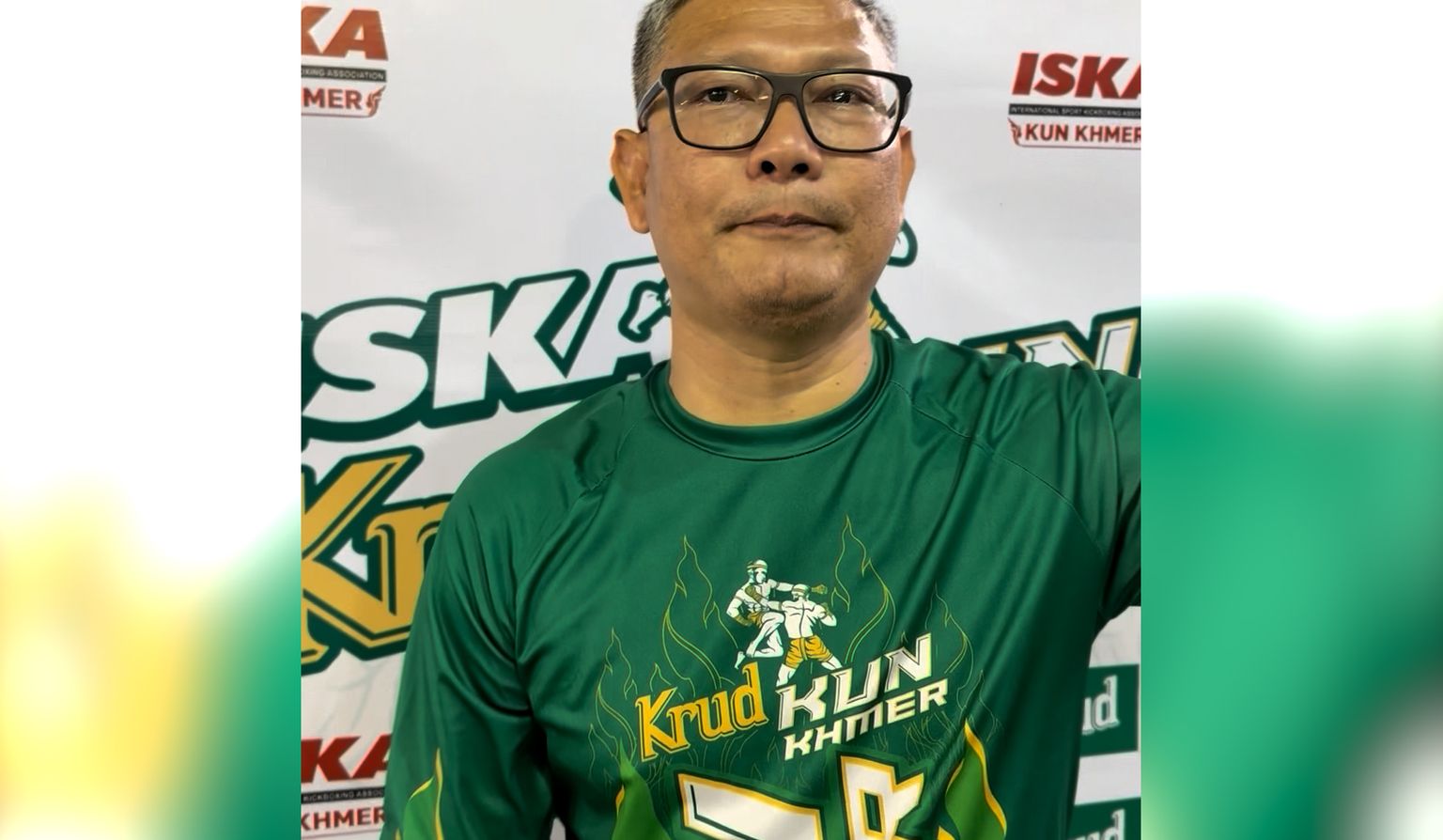 លោក សំណព្វ បើកចំហរជើងមេឃសម្រាប់ កីឡាករដែលខិតខំខ្លា