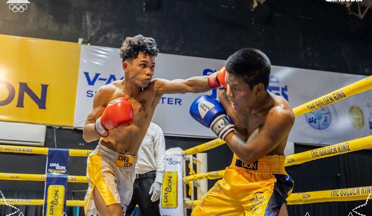 នា សុវណ្ណ ៖ ពេលឈប់ប្រដាល់ ខ្ញុំចង់បើកកន្លែងជួសជុលរ