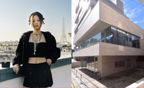 Jennie ចាយប្រាក់សុទ្ធជិត ១៤លានដុល្លារ ទិញអាគារស្ថានទូតអ៊ីរ៉ាក់ប្រចាំកូរ៉េខាងត្បូង